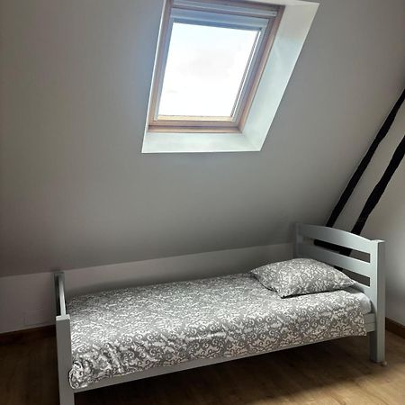 马乐福度假屋 维穆蒂尔斯 外观 照片